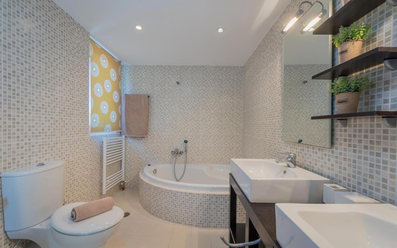 Villa Levanda Lithakia  Ngoại thất bức ảnh